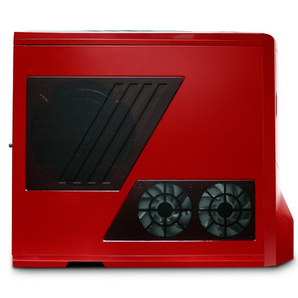 Игровоц компьютер iBUYPOWER на базе процессора AMD FX-8150