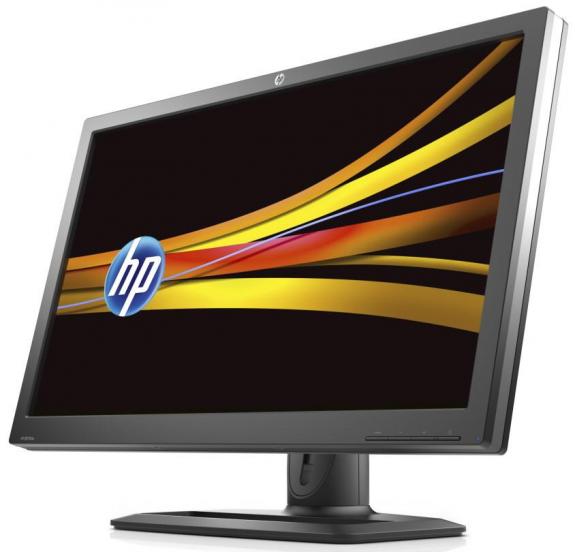 HP 4 ips panels