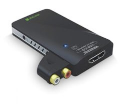 USB-HDMI