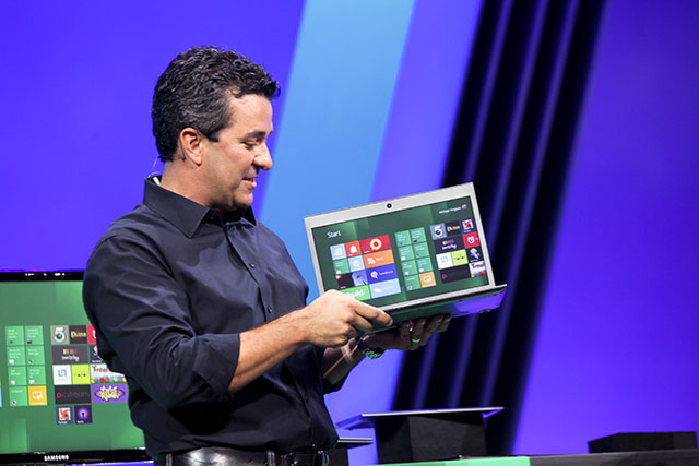 Windows 8