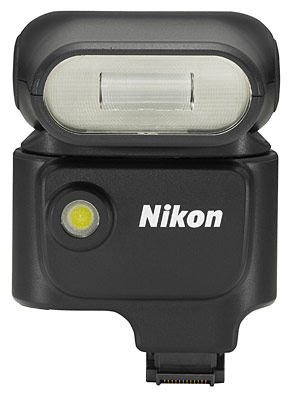   Nikon V1
