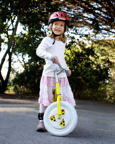 Gyrowheel