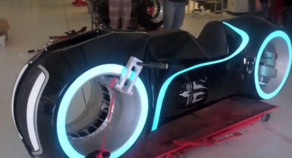 TRON