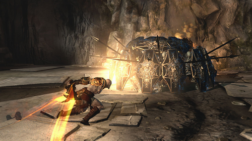 God of War