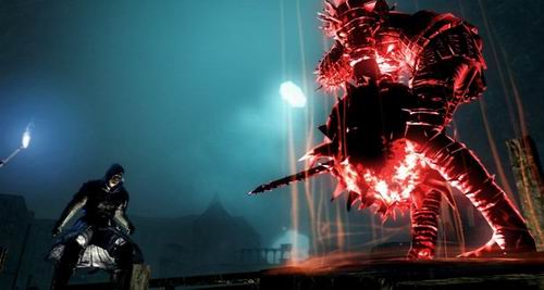 Dark Souls