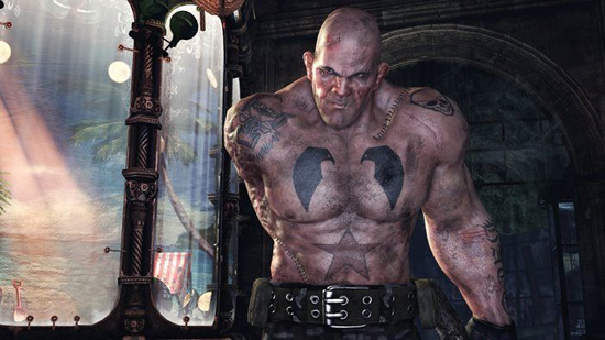 Batman: Arkham City