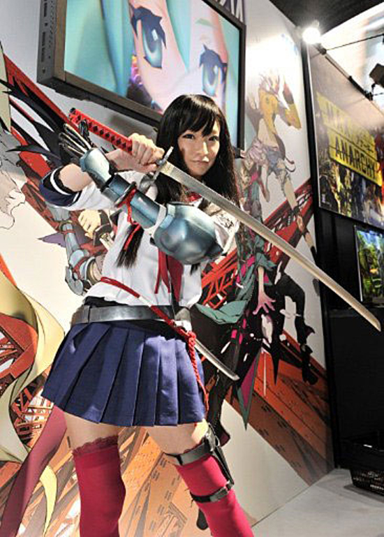 TGS 2011