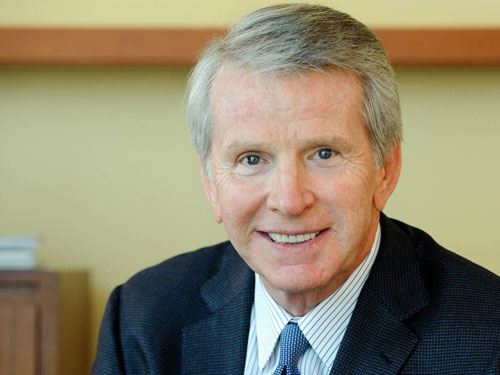Председатель совета директоров Hewlett-Packard Рэй Лэйн (Ray Lane) - фото Bloomberg