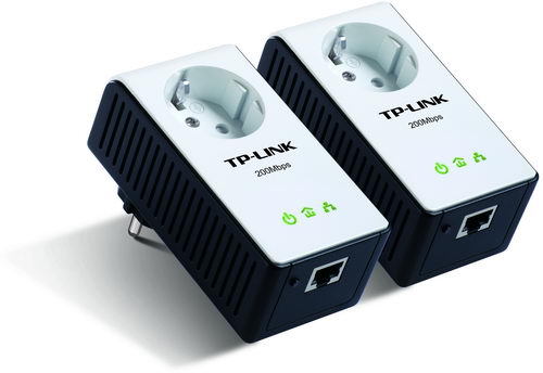 TP-LINK TL-PA251
