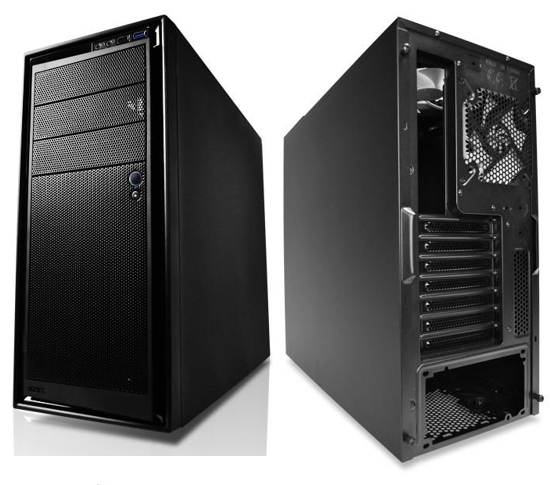 NZXT Source 220