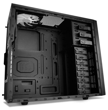 NZXT Source 220