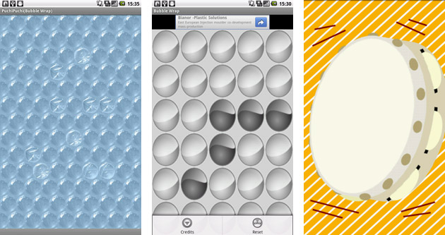 android useless apps5 Android useless apps