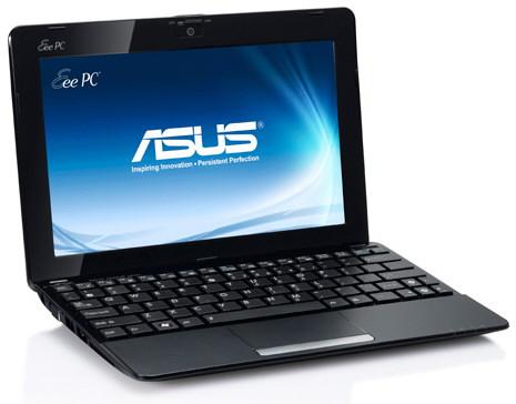 ASUS Eee PC 1015BX ASUS Eee PC 1015BX