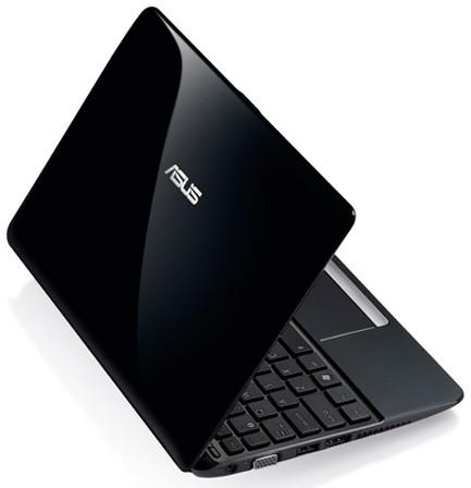 ASUS Eee PC 1015BX ASUS Eee PC 1015BX