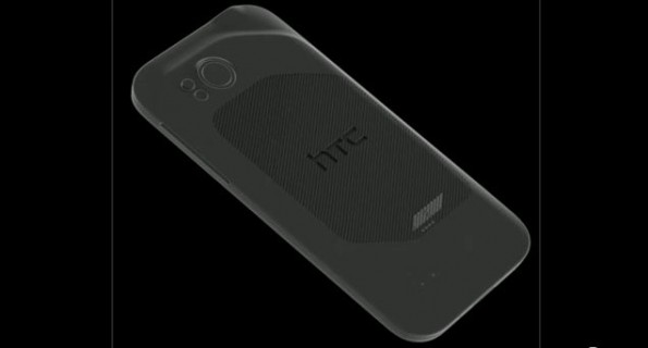 HTC Vigor 
