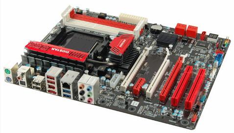 Biostar TA990FXE