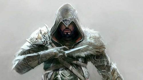 Assassin's Creed: Revelations
