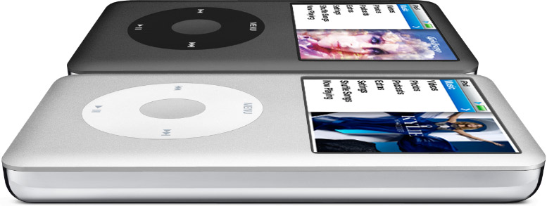 iPod classic