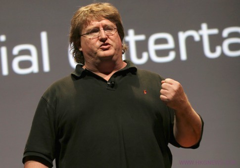  (Gabe Newell),   Valve