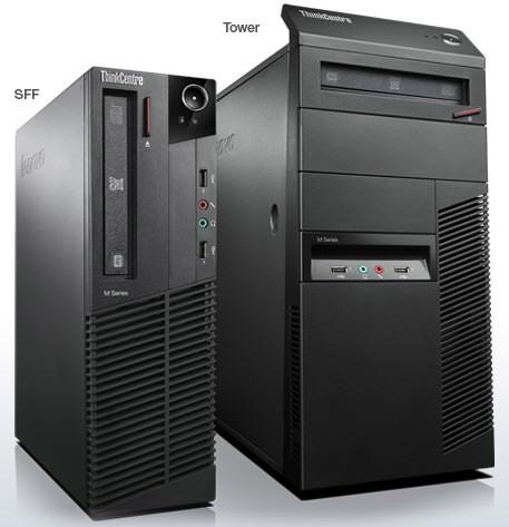Lenovo ThinkCentre M77