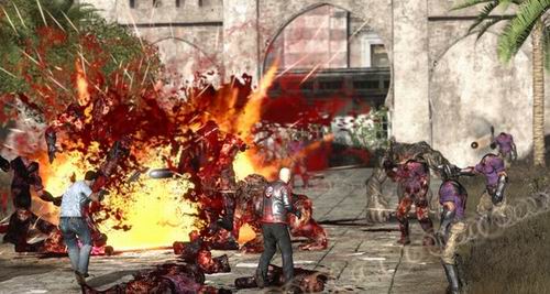 Serious Sam 3