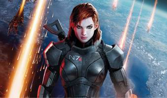 Mass Effect 3