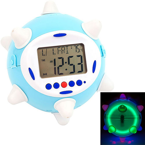 Jumping Alarm Clock Jumping Alarm Clock