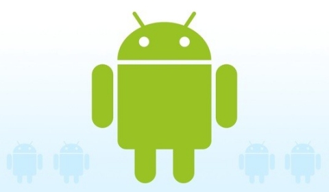 Логотип Google Android