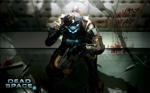Dead Space 3