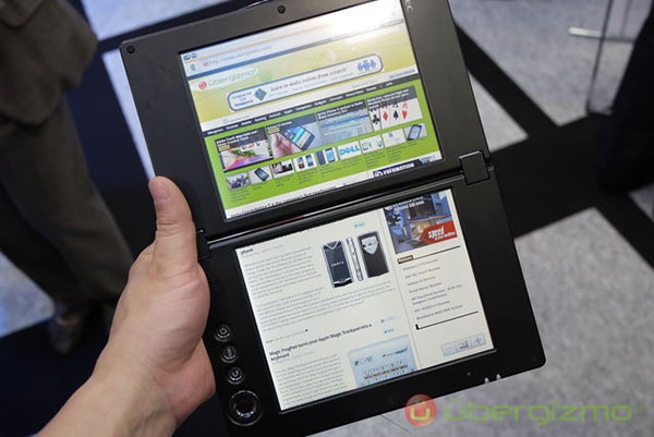 NEC Lifetouch W NEC Lifetouch W