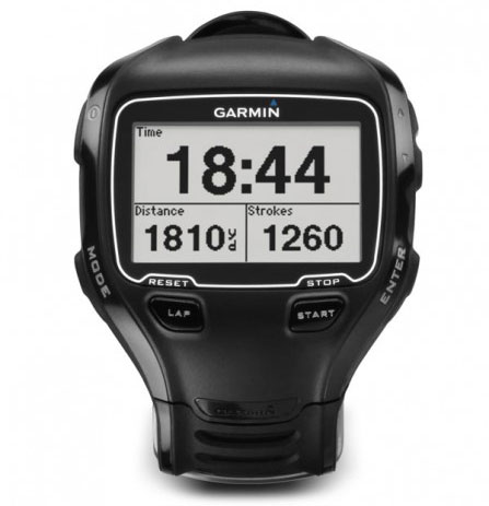 Garmin Forerunner 910XT Garmin Forerunner 910XT