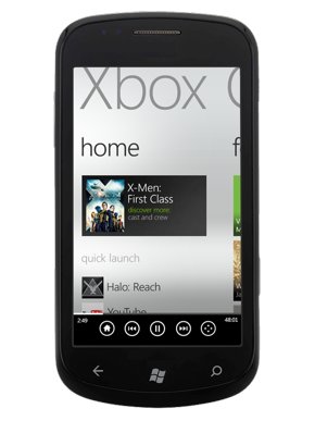 Windows Phone 7