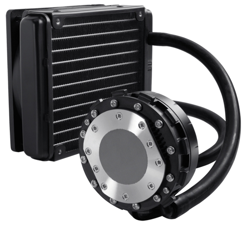 Corsair Hydro Series H40