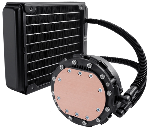 Corsair Hydro Series H70 CORE