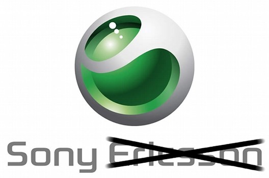 Sony Ericsson logo