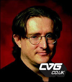  (Gabe Newell)