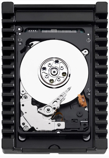 Western Digital VelociRaptor