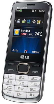 LG S367