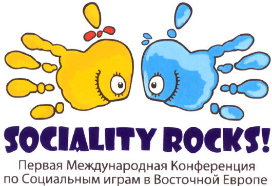 Sociality Rocks! 2011