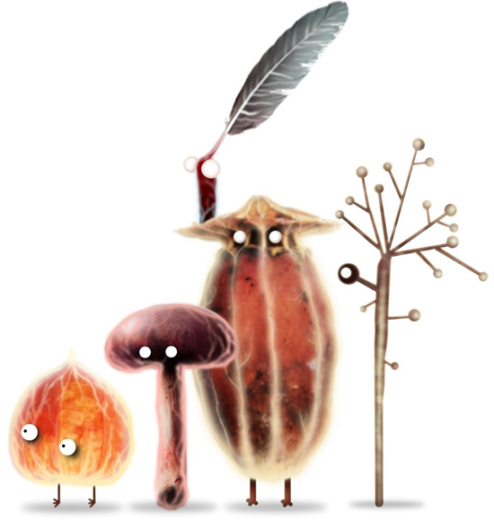Machinarium