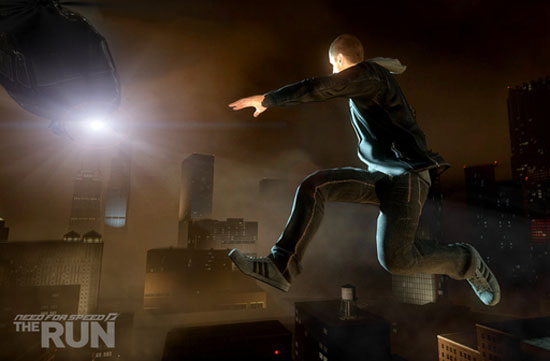 Need for Speed: Run