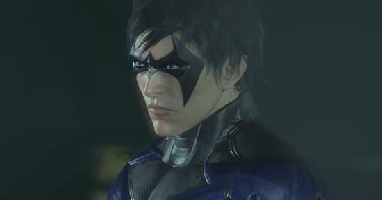 Batman: Arkham City