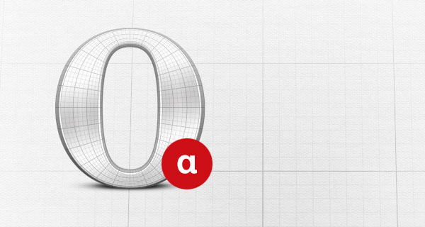 Opera 12 WebGL