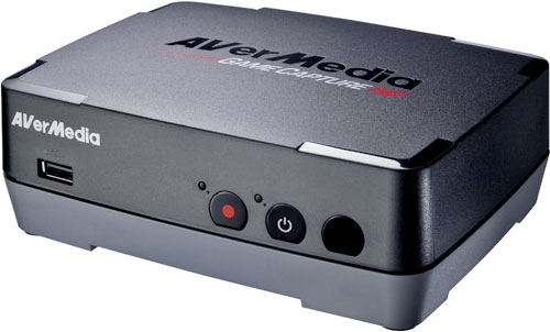 AVerMedia Game Capture HD