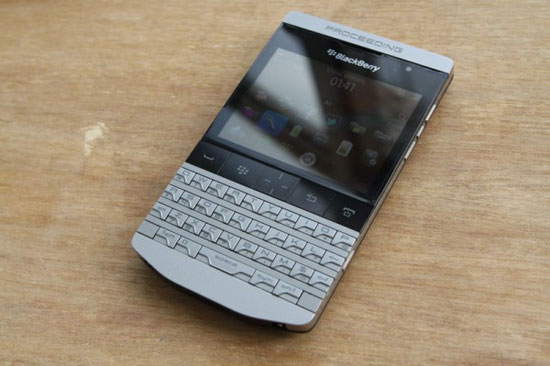 BlackBerry