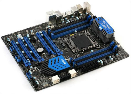 MSI X79A-GD65 8D