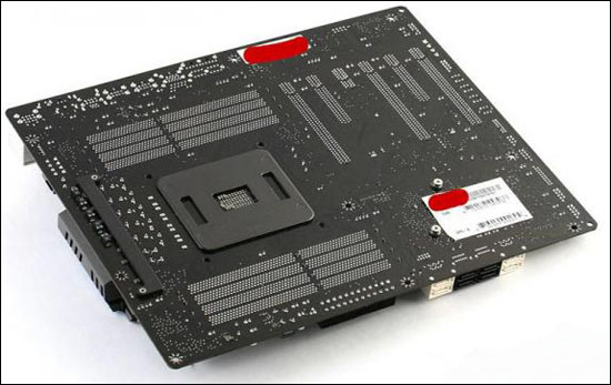 MSI X79A-GD65 8D