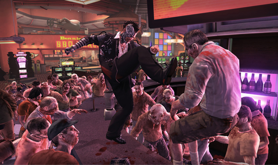 Dead Rising 2: Off The Record