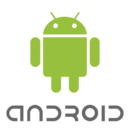 Логотип Google Android