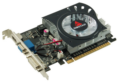 Biostar VN5203THG6 ATX